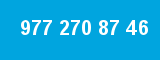 977 270 87 46
